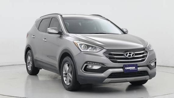 HYUNDAI SANTA FE SPORT 2017 5NMZU3LB2HH031336 image HYUNDAI SANTA FE SPORT 2017 5NMZU3LB2HH031336 image